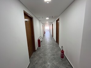 Vestibule