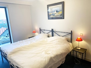 Apartment | 3 bedrooms - Apartment in Nieuwpoort by the sea (Nieuwpoort)