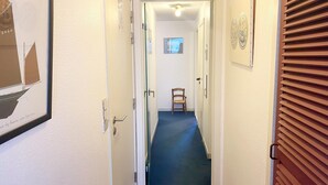 Apartment | Interior - Apartment in Nieuwpoort by the sea (Nieuwpoort)