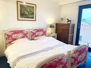 Apartment | 3 bedrooms - Apartment in Nieuwpoort by the sea (Nieuwpoort)