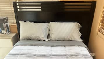Room, 1 Bedroom | 1 bedroom