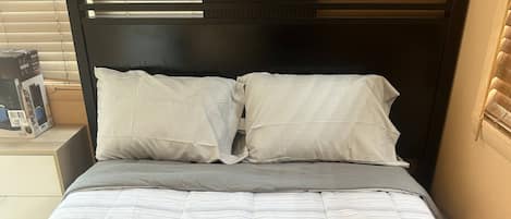 Chambre, 1 chambre