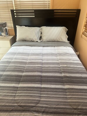 Room, 1 Bedroom | 1 bedroom - Retreats at Pompano Beach, Florida (Pompano Beach)