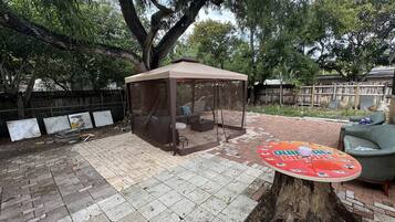 Room, 1 Bedroom | Terrace/patio