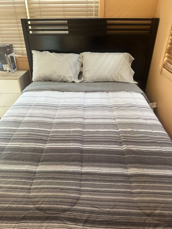 Kamer, 1 slaapkamer | 1 slaapkamer