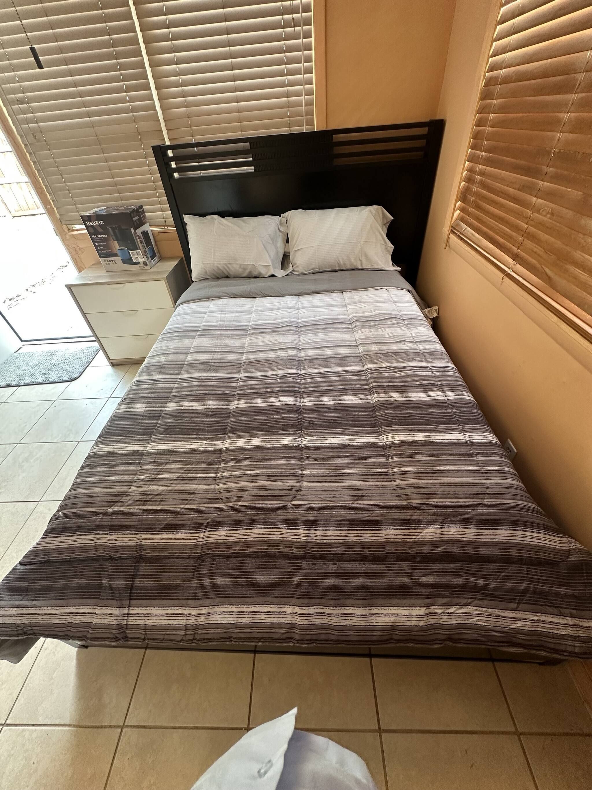 Room, 1 Bedroom | 1 bedroom
