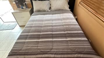 Room, 1 Bedroom | 1 bedroom