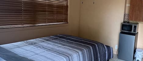 1 habitación