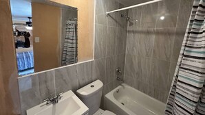 Room, 1 Bedroom | Bathroom - Retreats at Pompano Beach, Florida (Pompano Beach)