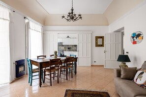 Interior - TorreKalsa Apartment by Wonderful Italy (Palermo)