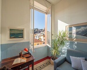 Interior - Un tuffo a Sanremo nell'Art Deco! (Sanremo)