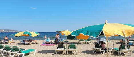 Departamento | Playa