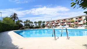 Unclassified image, 4 of 34, button - Relaxing Apt Near the Beach (Castello d'Empuries)
