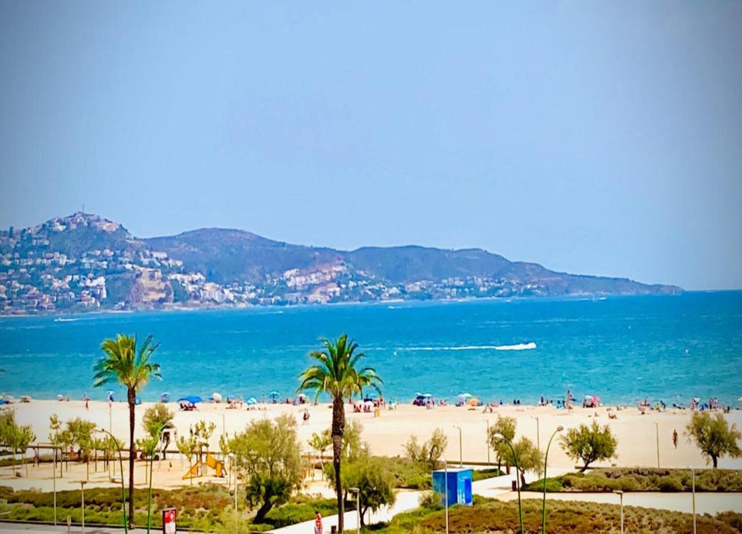 Apartment | View from property