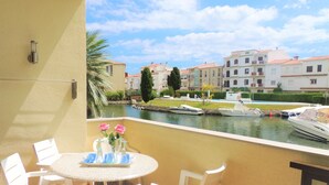 Unclassified image, 5 of 34, button - Relaxing Apt Near the Beach (Castello d'Empuries)