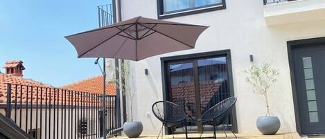 テラス / パティオ