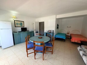 2 soverom og wi-fi (inkludert)