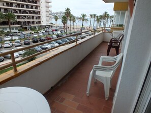 Property grounds - Apartment for 6 in Roses, beach access (Roses)