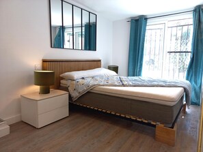 3 Schlafzimmer, kostenloses WLAN