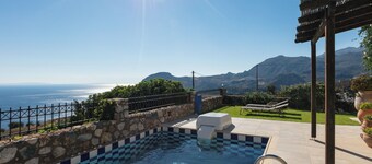 Villa Sellia-Julie