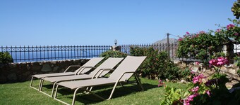 Villa Sellia-Julie