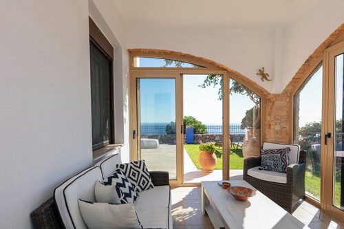Villa Sellia-Julie