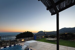Terraço/pátio