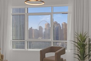 Apartment | 2 Schlafzimmer