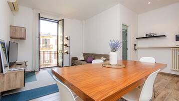 Apartment | Living area