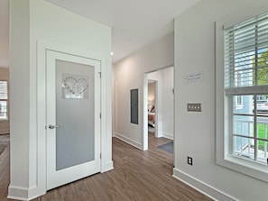 Interior - Brand New House In-Town Lewes! (Lewes)