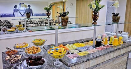 Grande Hotel Paranavaí