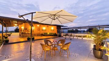 Terras