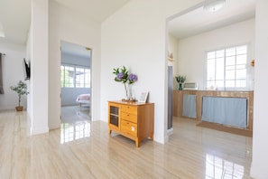 Vila família | Área de estar