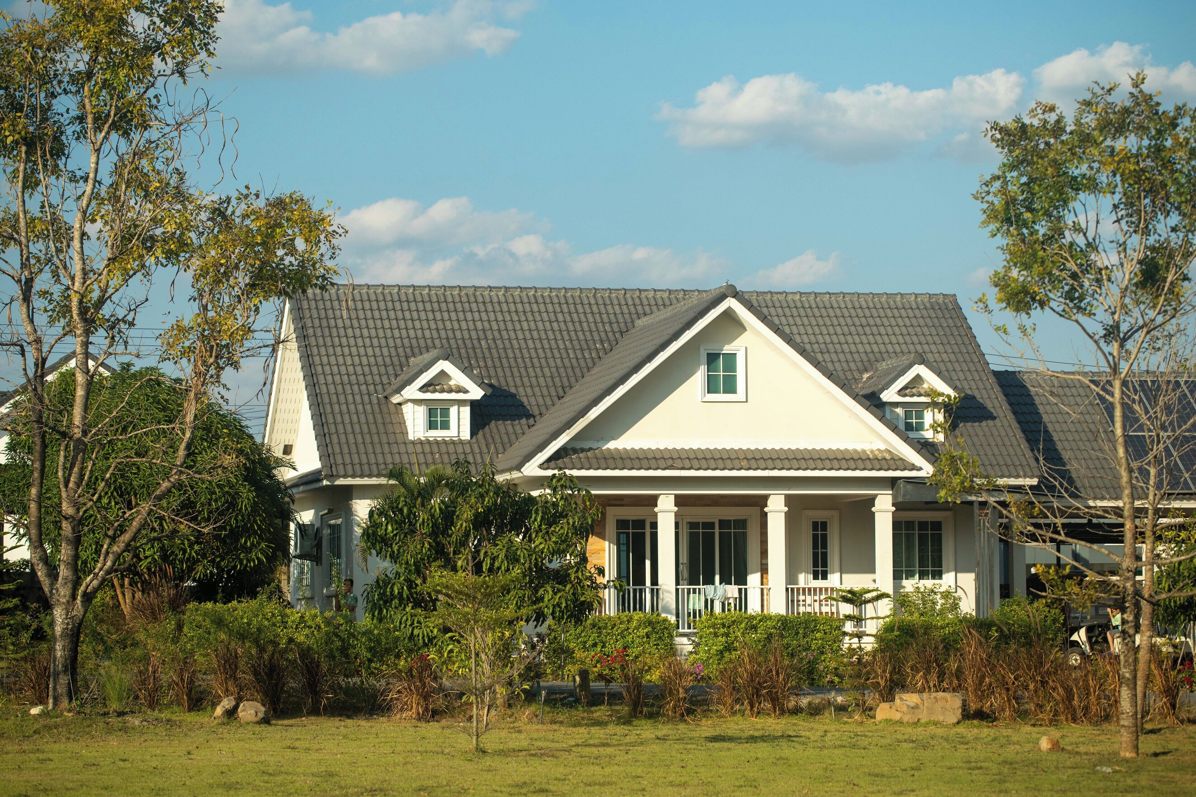 Family Villa | View from room