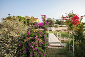 View from property - Darad Valley (Muak Lek)