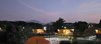 Darad Valley