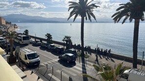 Parking - Marina Home (Ajaccio)