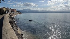 Beach - Marina Home (Ajaccio)