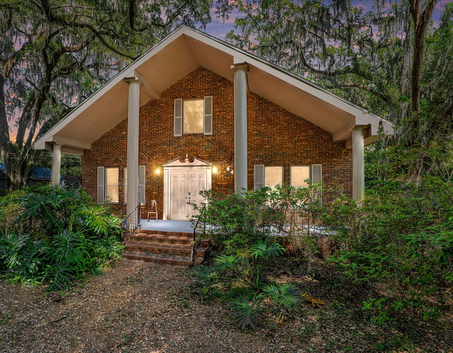 Cottage, 5 Bedrooms | Exterior