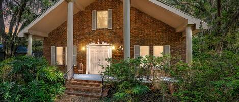 Cottage, 5 Bedrooms | Exterior