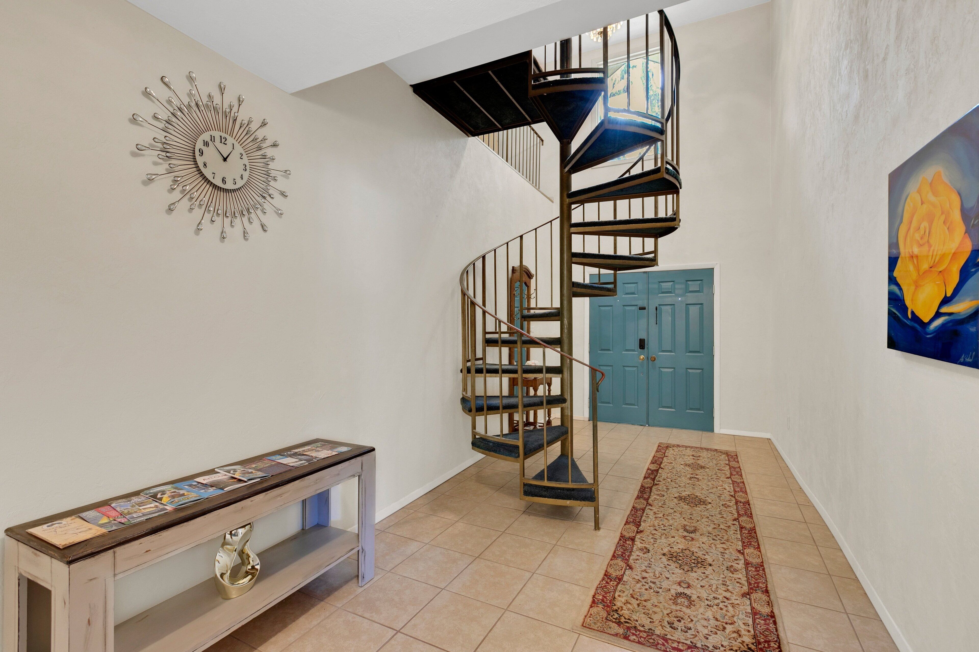 Cottage, 5 phòng ngủ | Nội thất