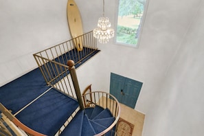 Interior - Ponderosa Off The Beaten Path 5 Bedroom Farmhouse 2.7 Acres by UF (Gainesville)