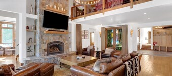 4br Cabin W/ Hot Tub Ultimate Truckee Escape 4 Bedroom Cabin