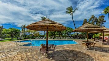 Condo, 2 Bedrooms | Pool