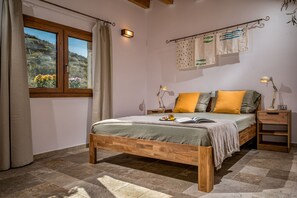4 chambres, Wi-Fi