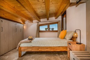 4 bedrooms, WiFi