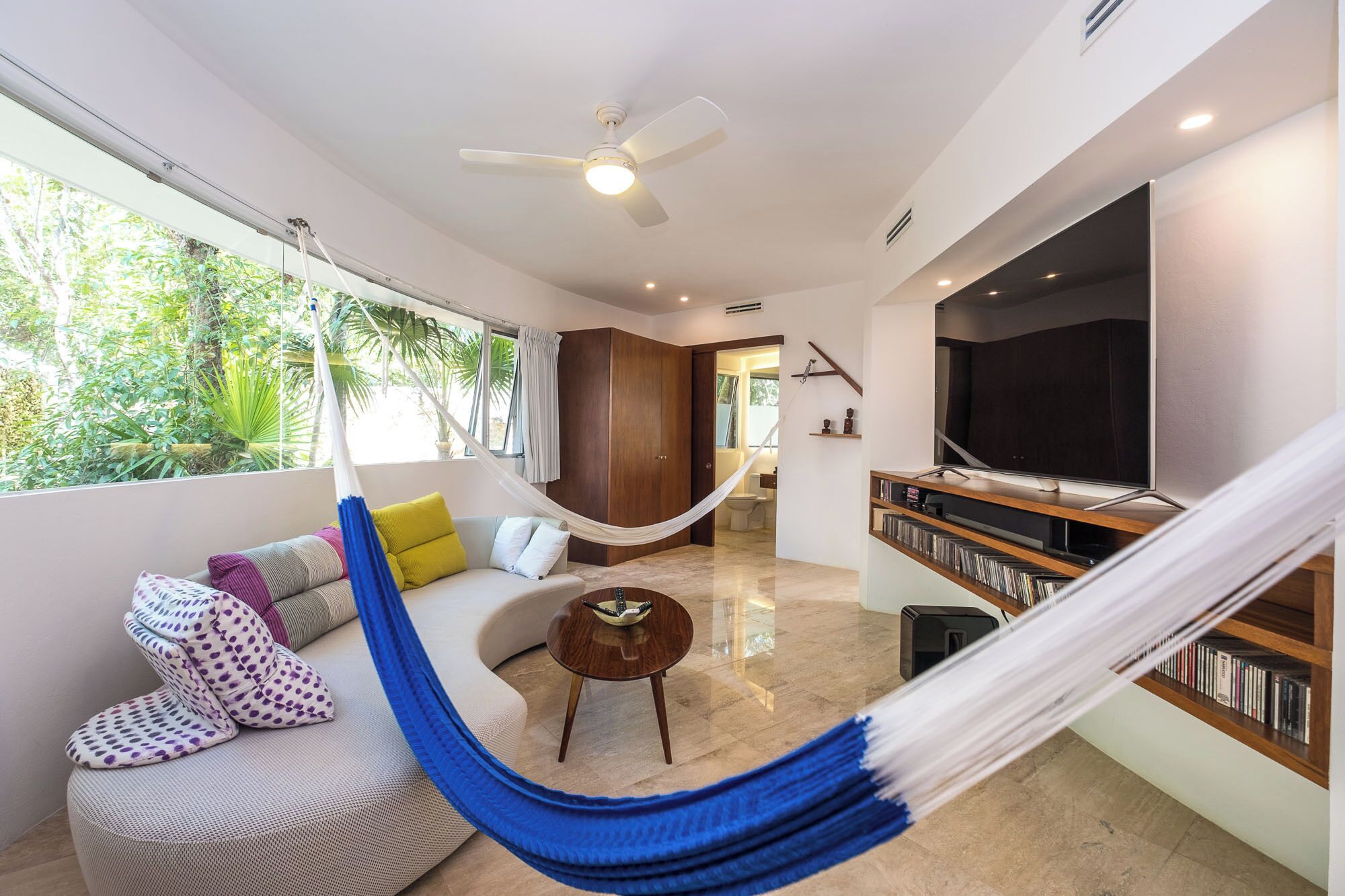 Create Your Own Serene Experience At This Private Luxury Villa - Akumal