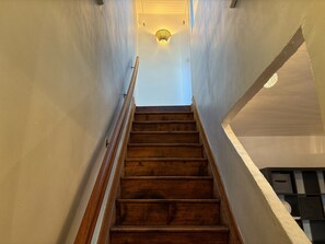 Interior - Maison Beauté (Tournus)