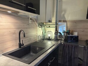 Private kitchen - Maison Beauté (Tournus)