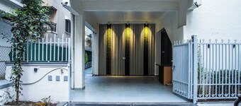 ANS GUEST HOUSE KHARADI